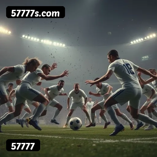 Comparação APP mobile vs versão web da 57777