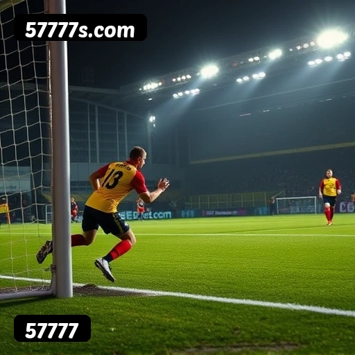 Tabela RTP dos jogos de cassino da 57777