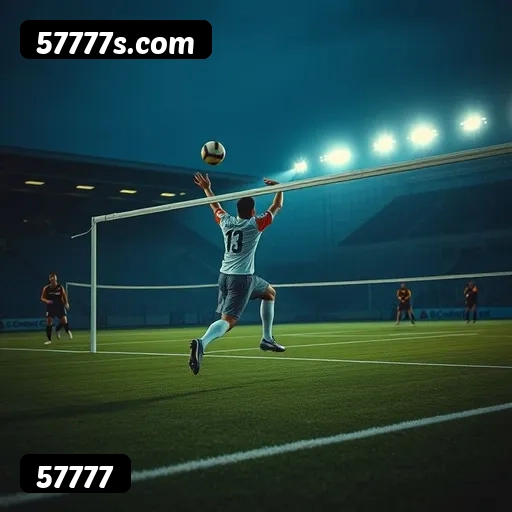 Loterias online disponíveis na 57777