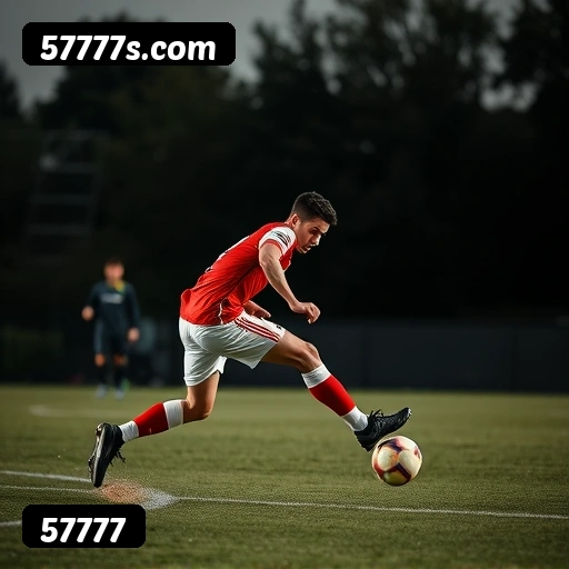 57777 PIX instantâneo Brasil - Depósito e saque em minutos 24/7